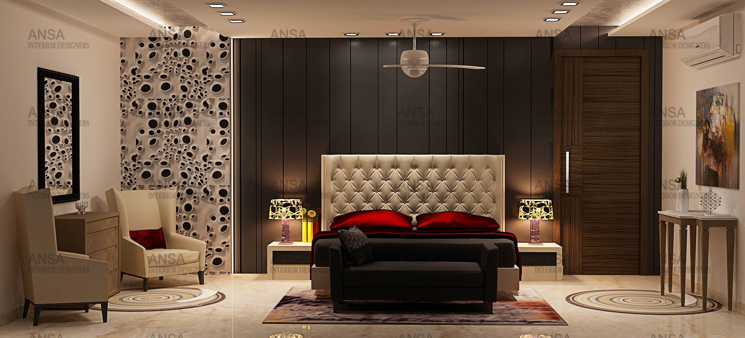 Valentine Day Home Decor Interior