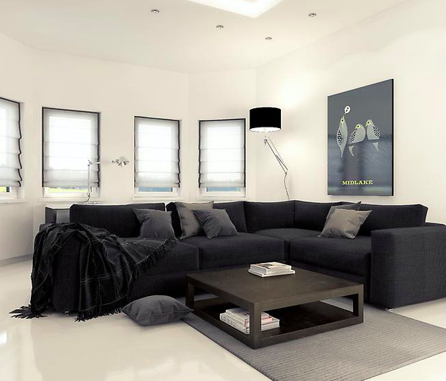 How To Design Your House With Eco-Friendly Interior