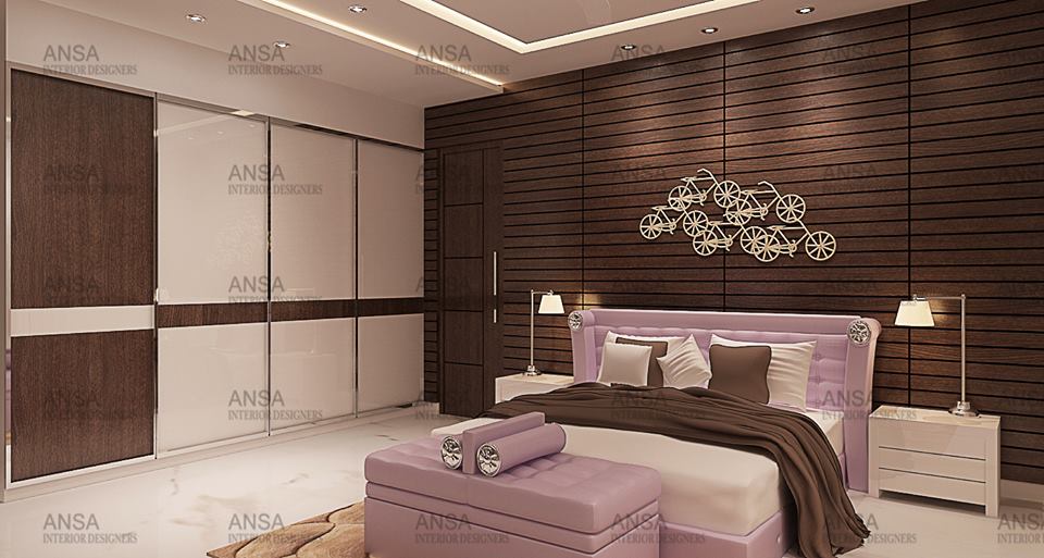 Themed kids bedroom 11