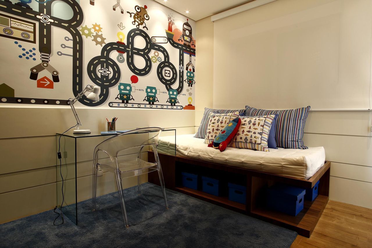 Decorating Ideas for Kids Rooms (1)
