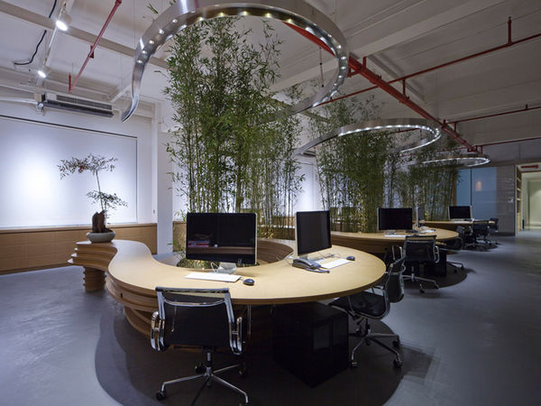 Office Interior Design