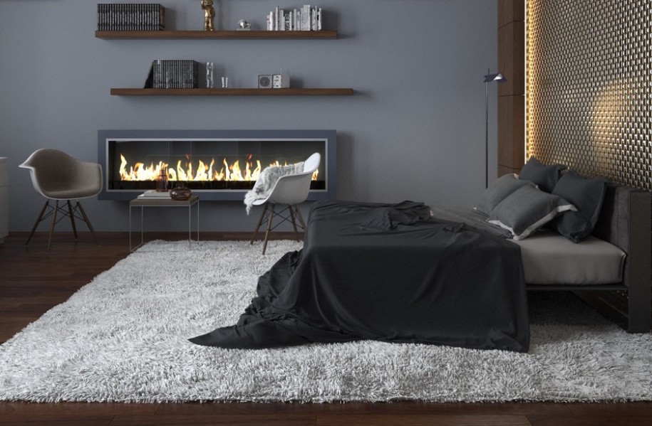 Design Your Romantic Bedroom (6)