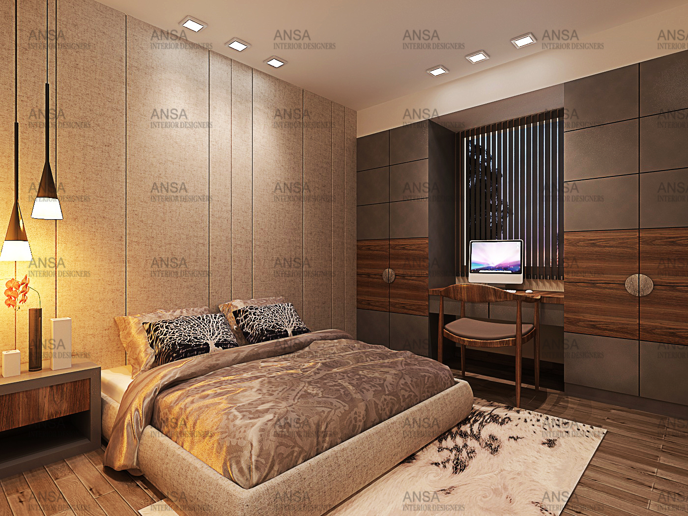 Minimalist Interior Design