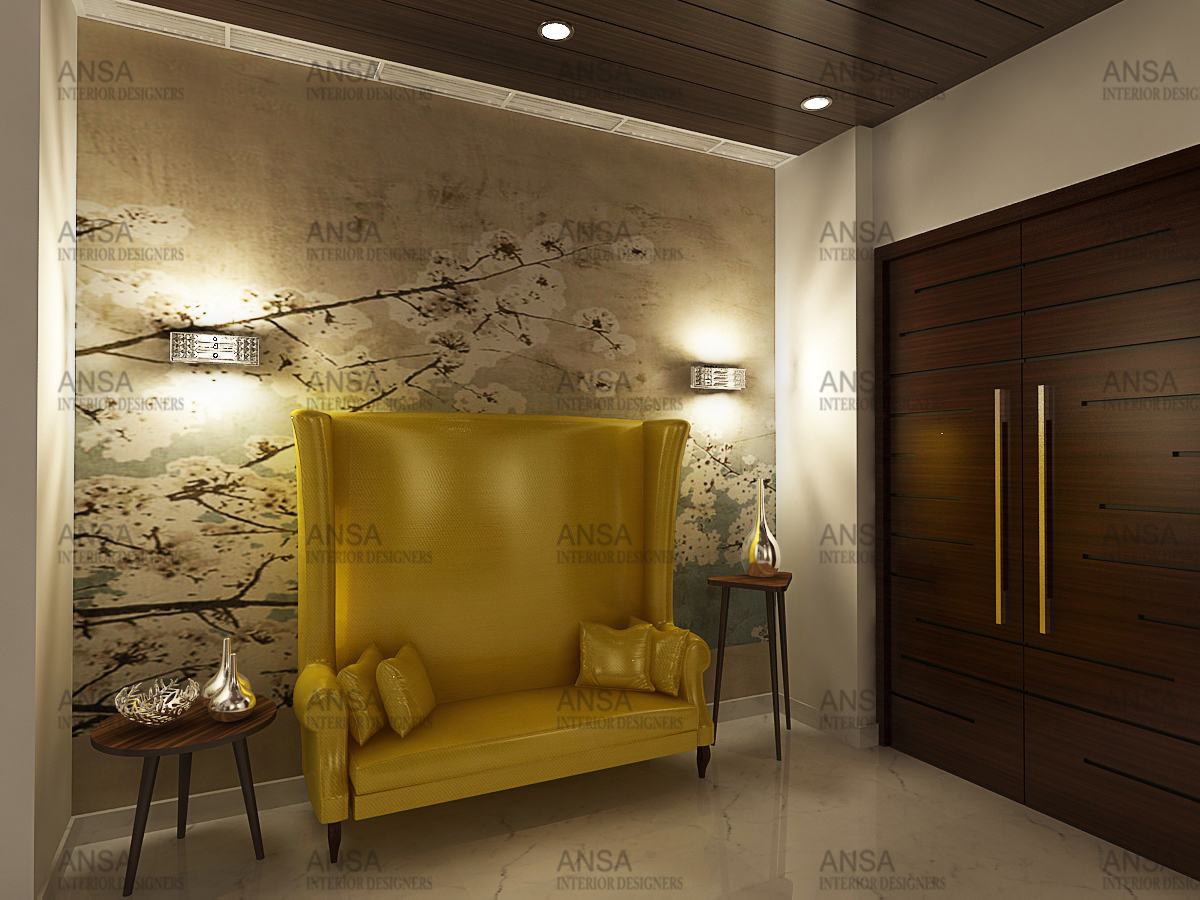 Transforming the Interior Design