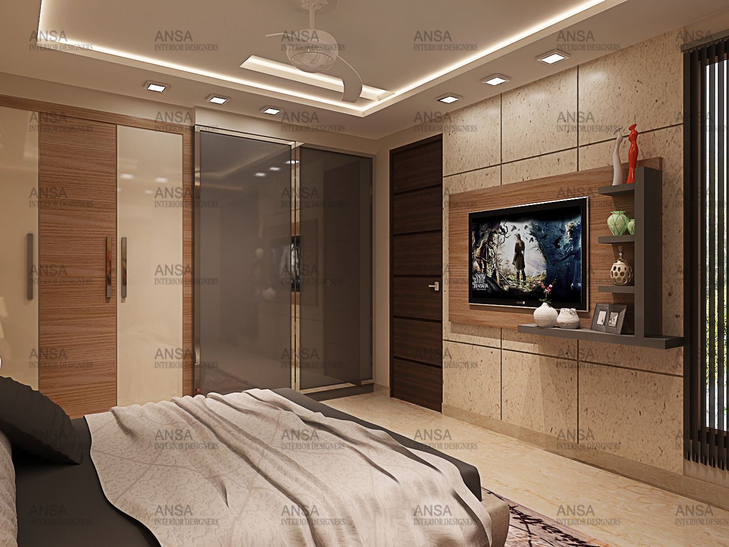 interior designing