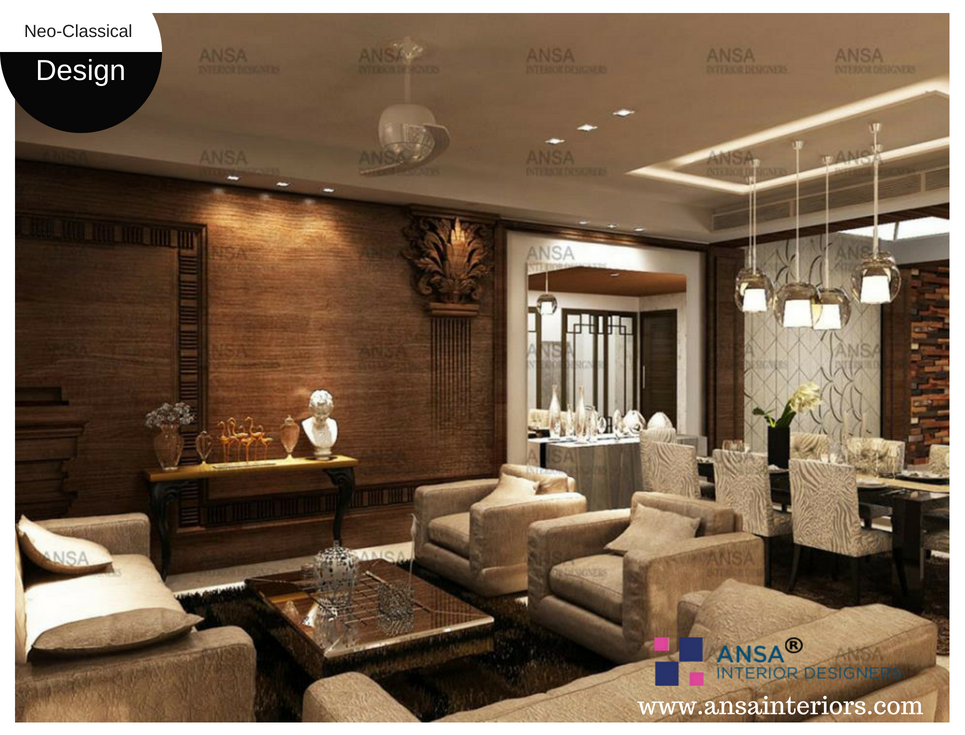 Neo-classical Design